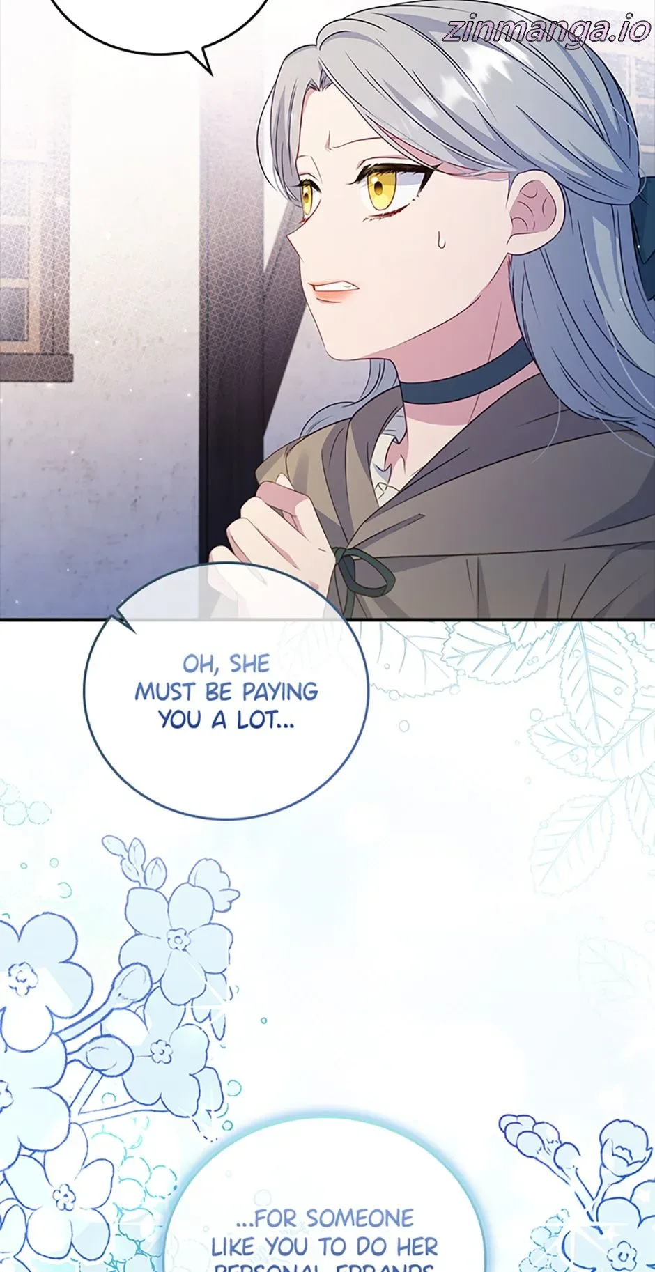 Fakes Don’t Want To Be Real Chapter 31 page 48