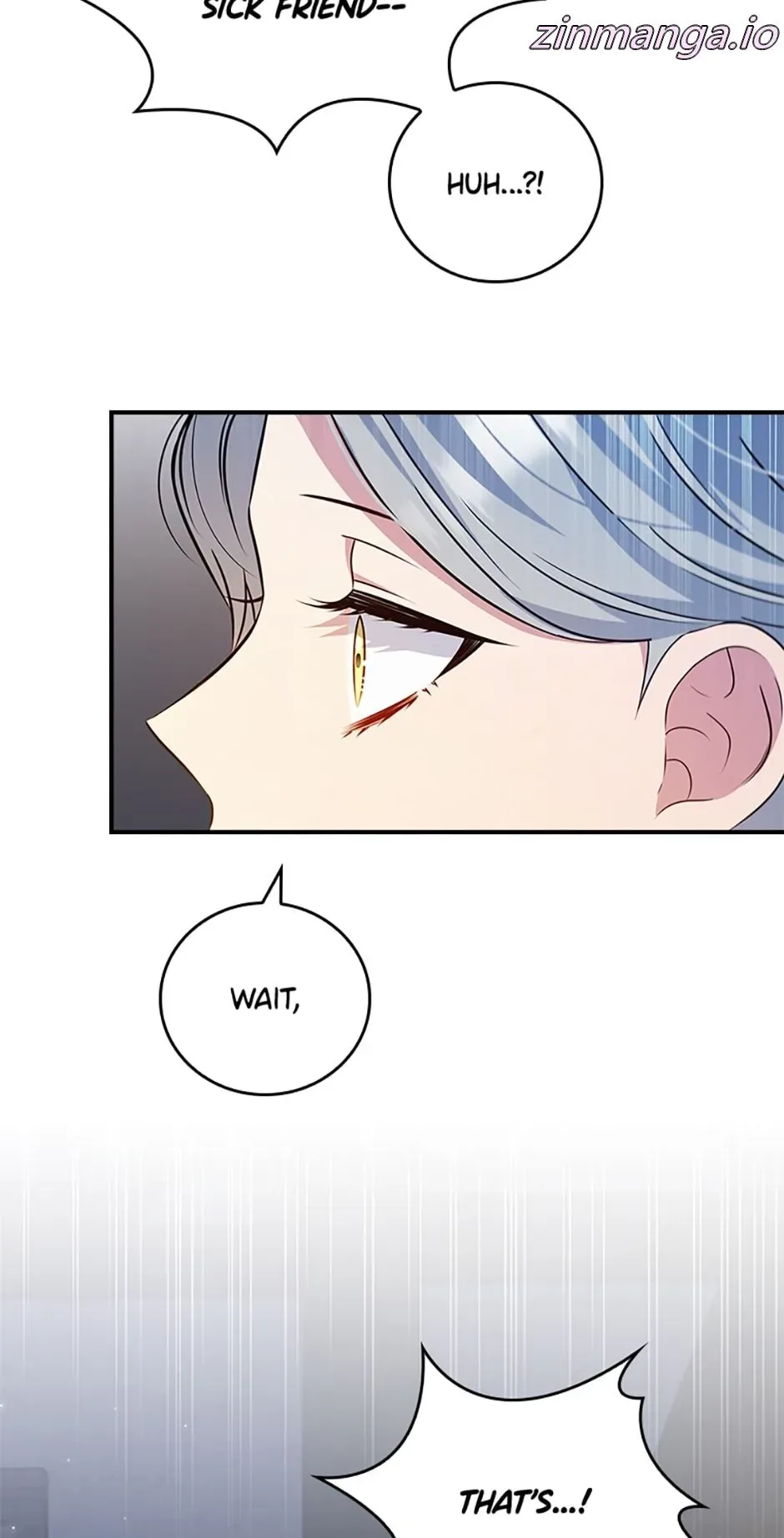 Fakes Don’t Want To Be Real Chapter 31 page 56