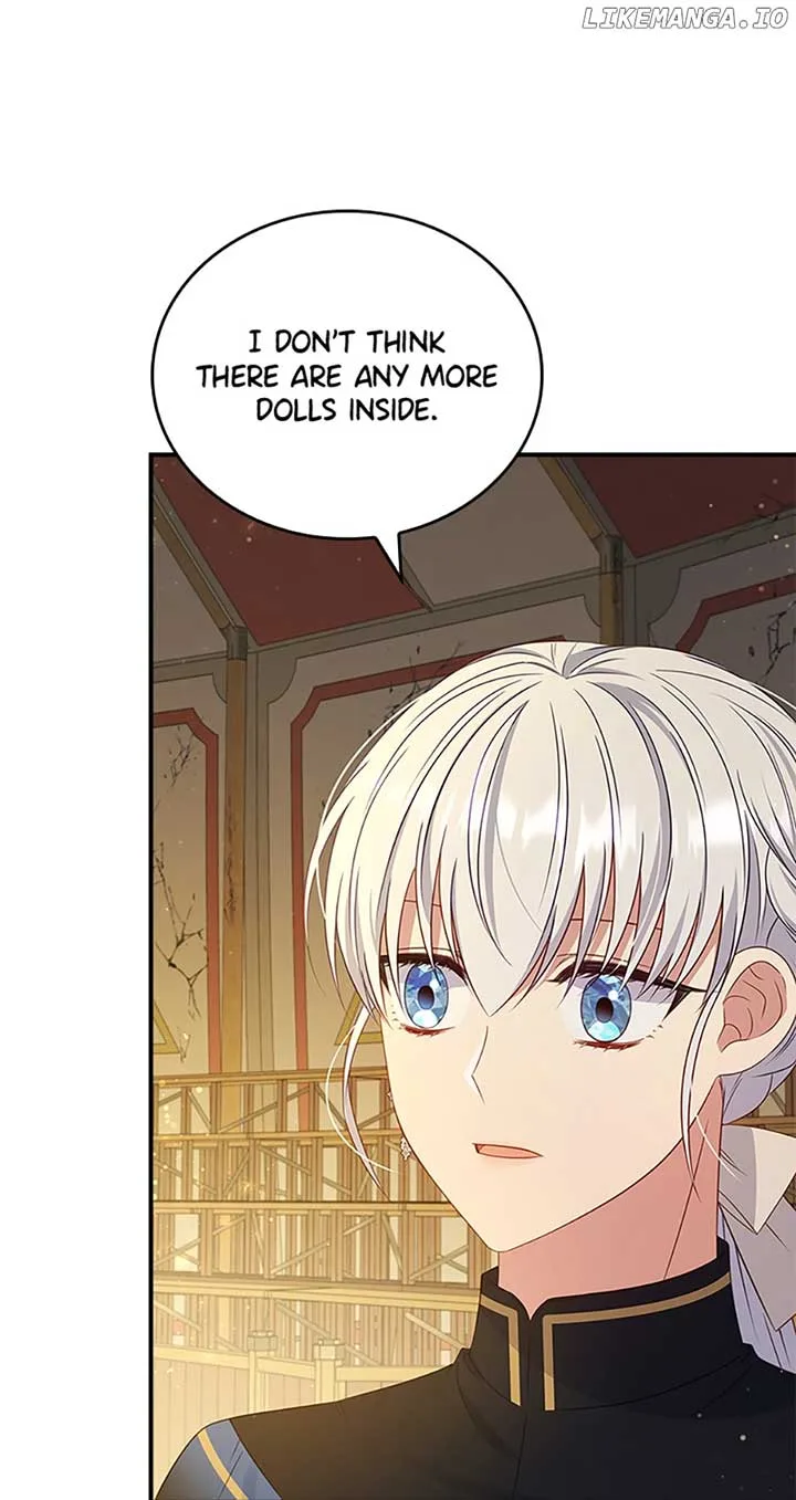 Fakes Don’t Want To Be Real Chapter 33 page 35