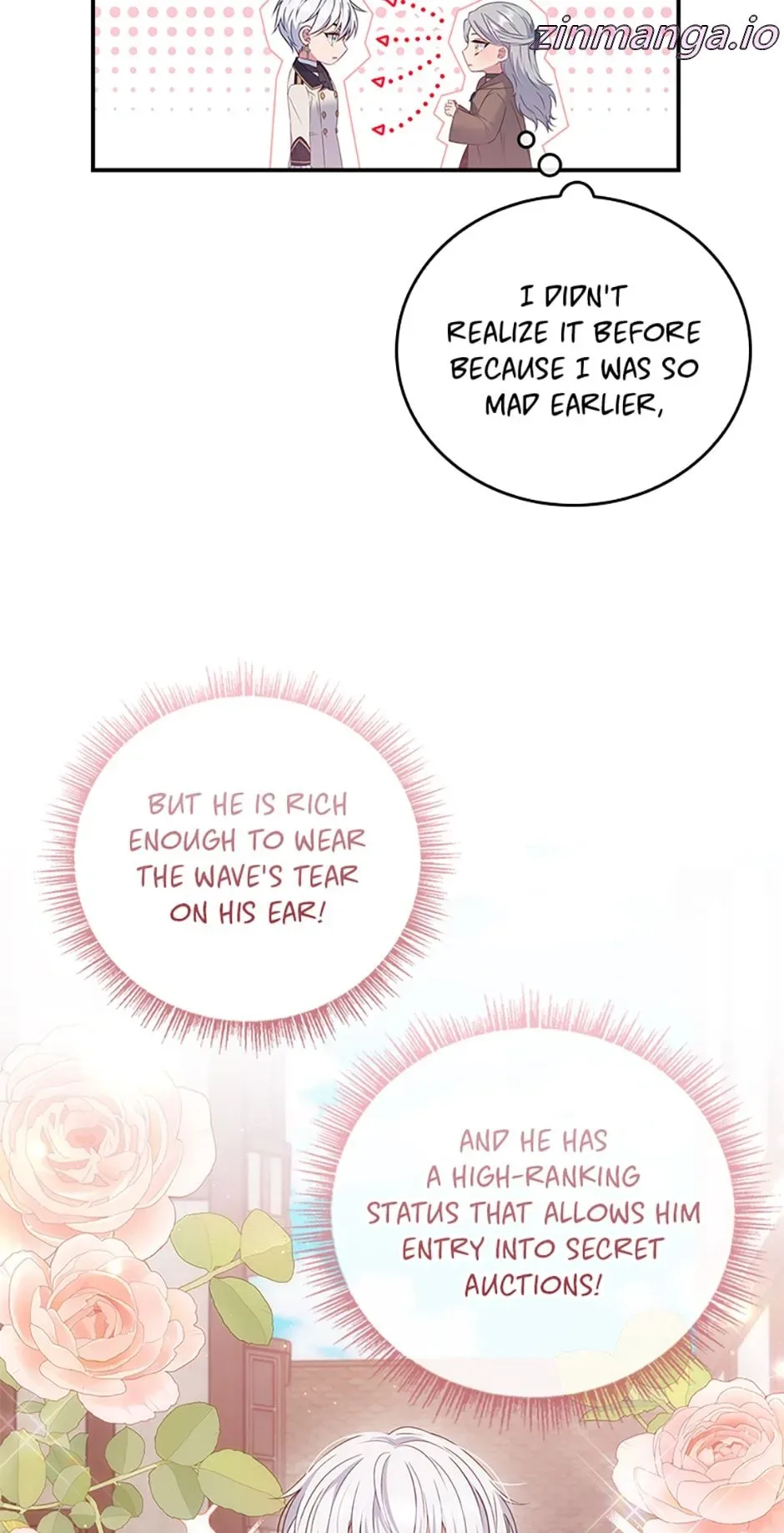 Fakes Don’t Want To Be Real Chapter 31 page 65