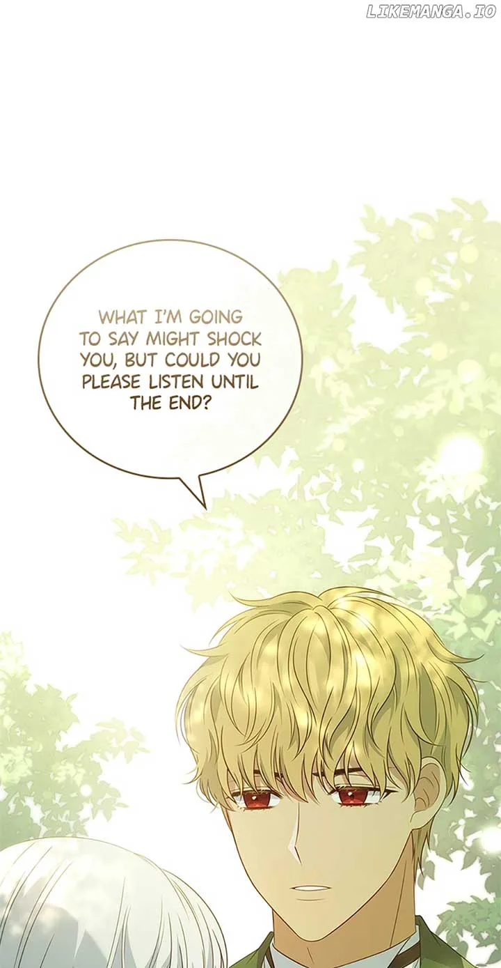 Fakes Don’t Want To Be Real Chapter 32 page 73