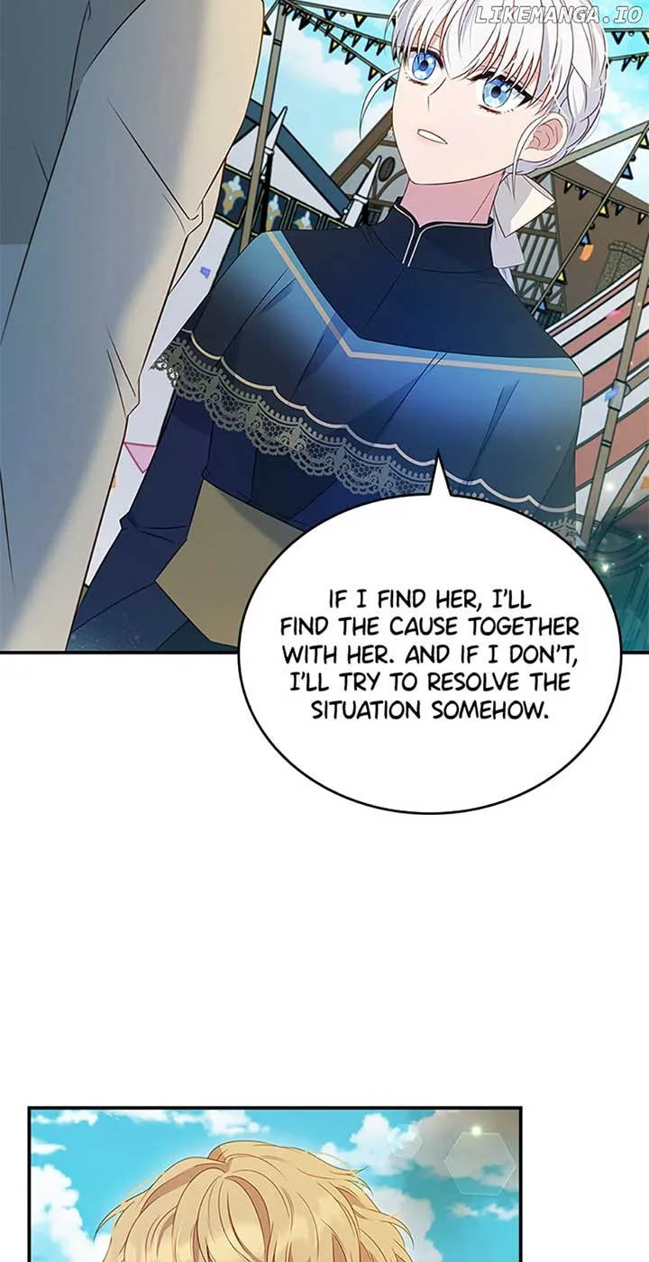 Fakes Don’t Want To Be Real Chapter 33 page 23