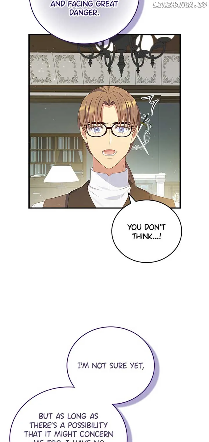 Fakes Don’t Want To Be Real Chapter 33 page 60