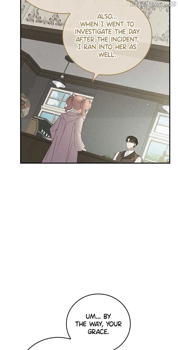 Fakes Don’t Want To Be Real Chapter 33 page 55