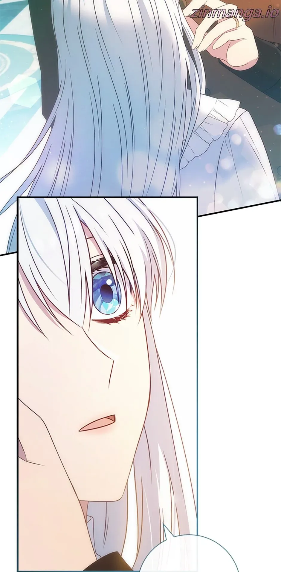 Fakes Don’t Want To Be Real Chapter 29 page 54