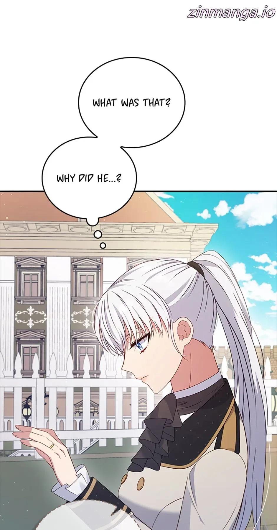 Fakes Don’t Want To Be Real Chapter 30 page 56