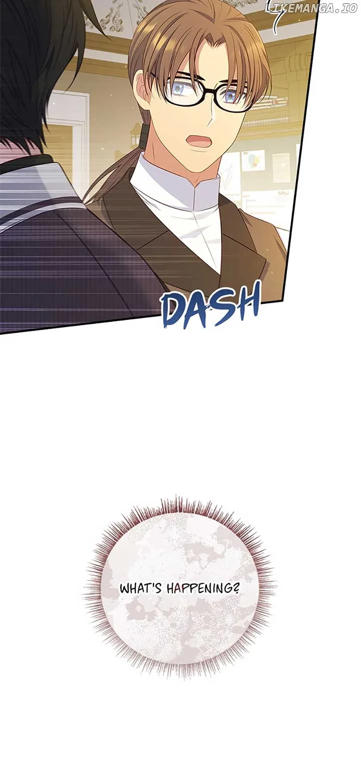 Fakes Don’t Want To Be Real Chapter 33 page 65
