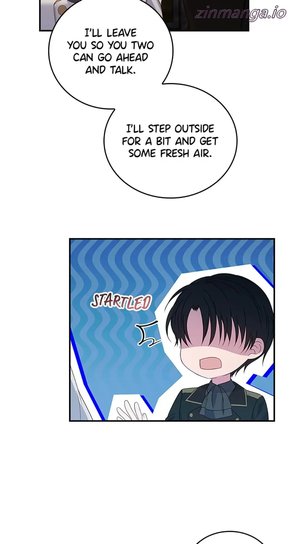 Fakes Don’t Want To Be Real Chapter 30 page 53