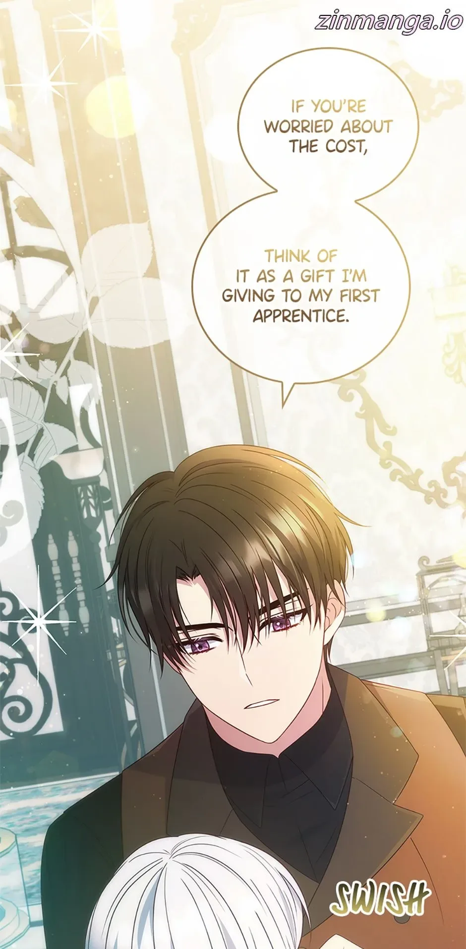 Fakes Don’t Want To Be Real Chapter 29 page 53