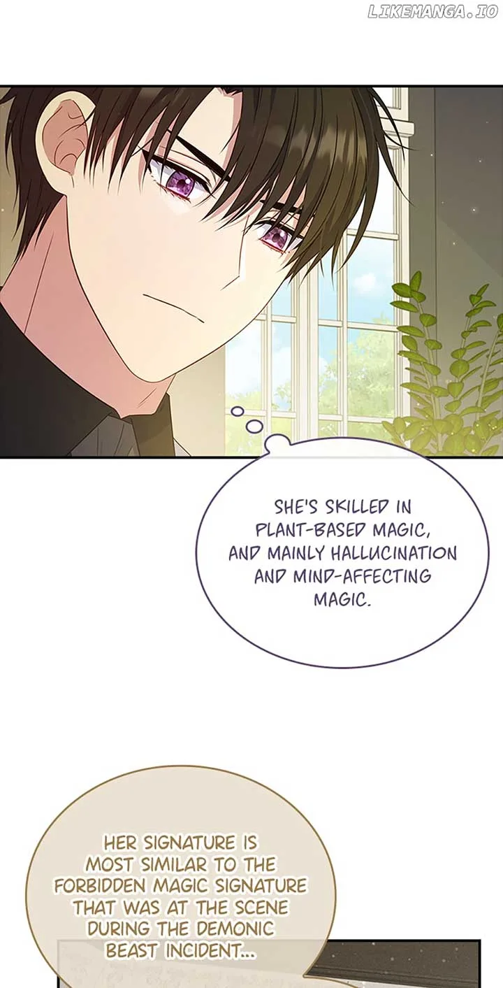 Fakes Don’t Want To Be Real Chapter 33 page 54