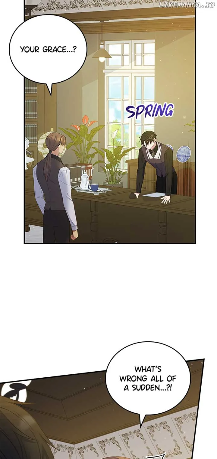 Fakes Don’t Want To Be Real Chapter 33 page 64
