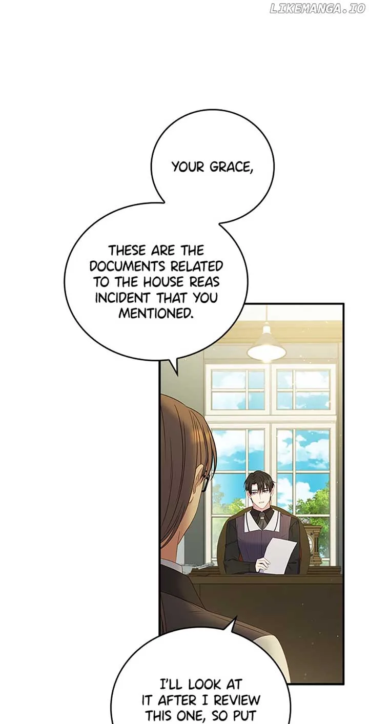 Fakes Don’t Want To Be Real Chapter 33 page 52