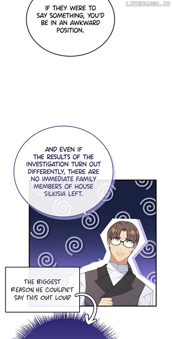 Fakes Don’t Want To Be Real Chapter 33 page 57
