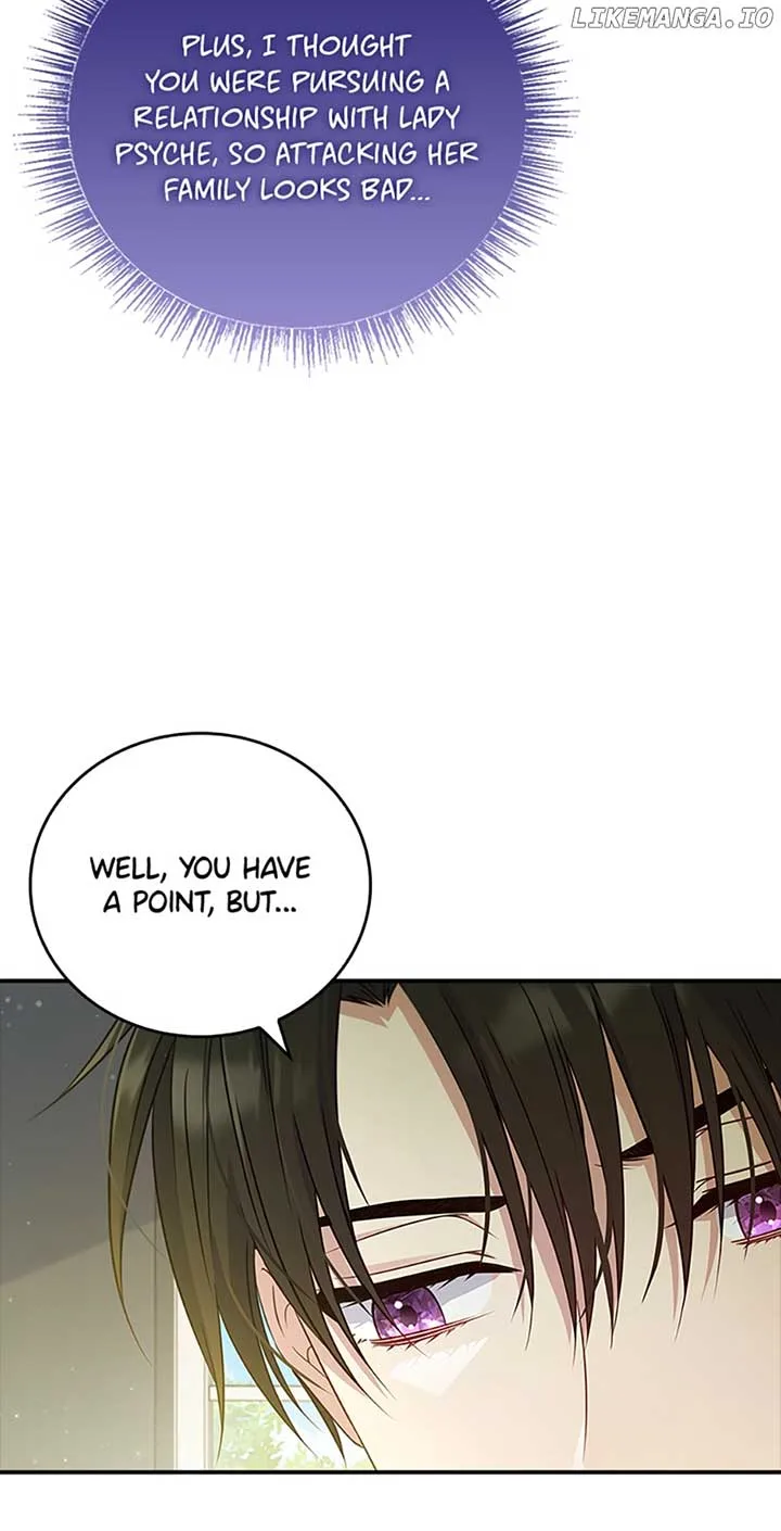 Fakes Don’t Want To Be Real Chapter 33 page 58