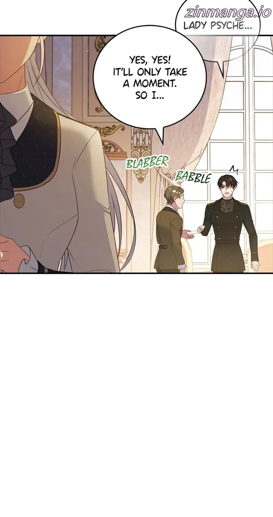 Fakes Don’t Want To Be Real Chapter 30 page 54