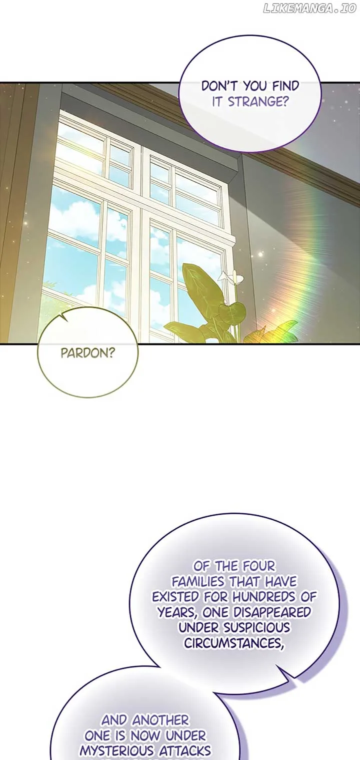Fakes Don’t Want To Be Real Chapter 33 page 59