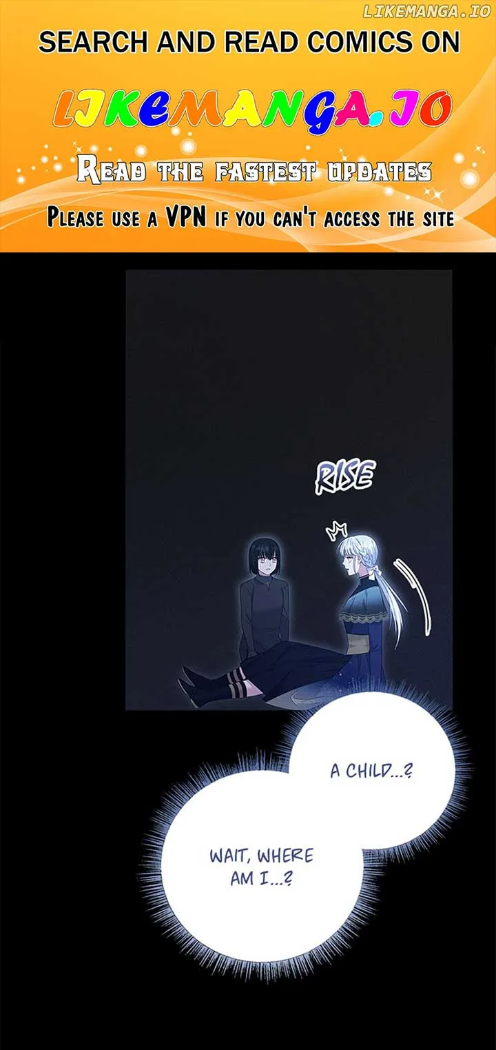 Fakes Don’t Want To Be Real Chapter 34 page 2