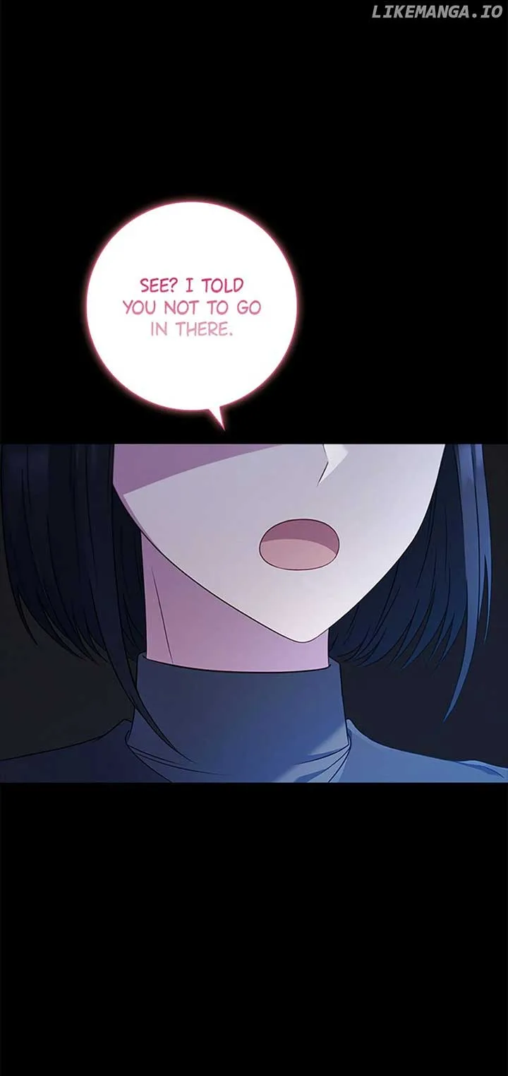 Fakes Don’t Want To Be Real Chapter 34 page 3