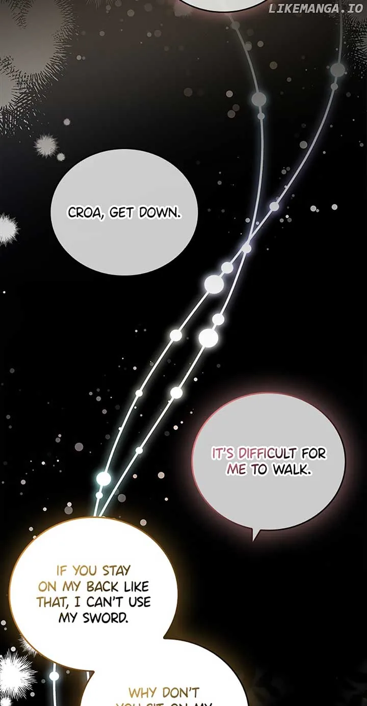Fakes Don’t Want To Be Real Chapter 34 page 14