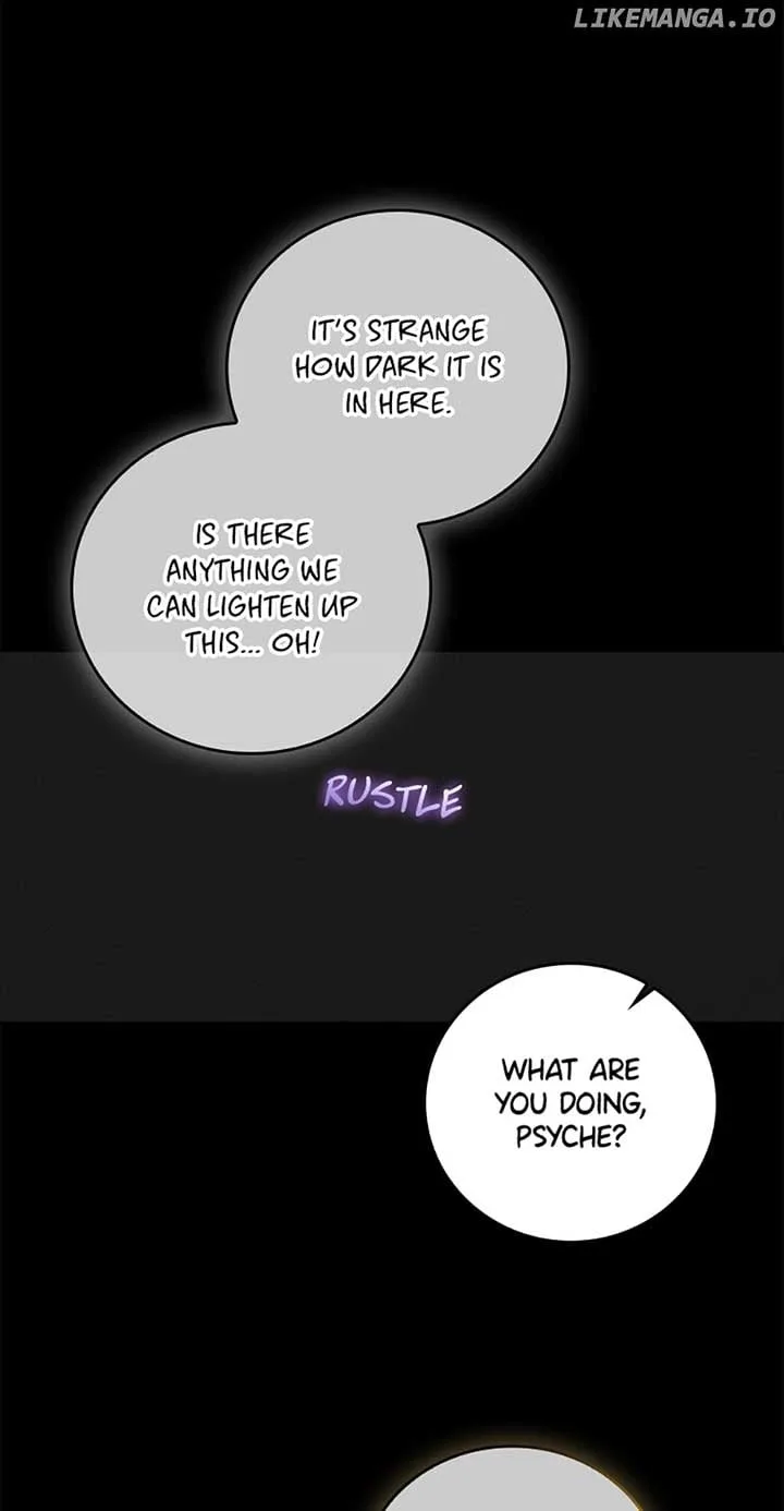 Fakes Don’t Want To Be Real Chapter 34 page 9