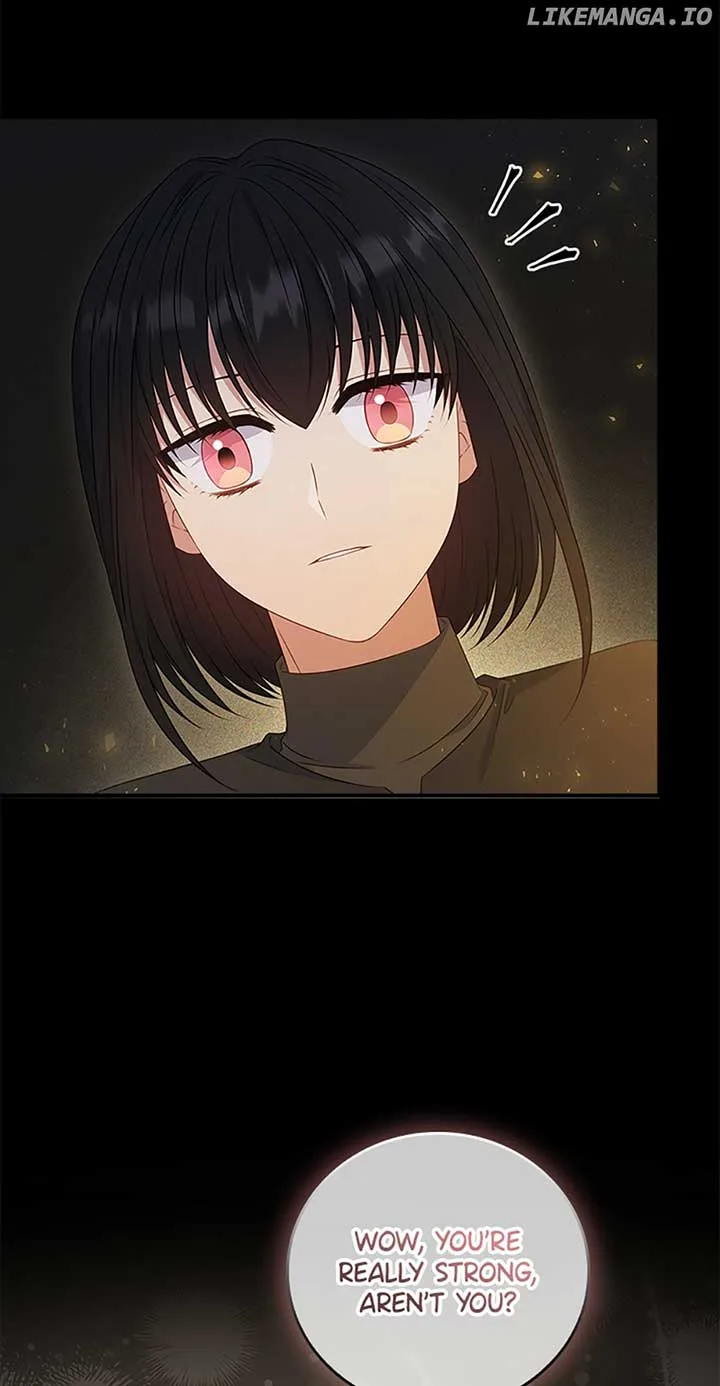 Fakes Don’t Want To Be Real Chapter 34 page 13