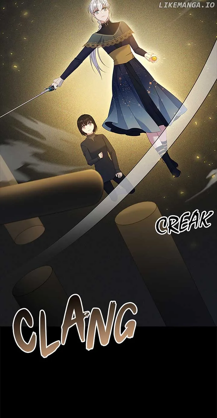 Fakes Don’t Want To Be Real Chapter 34 page 12