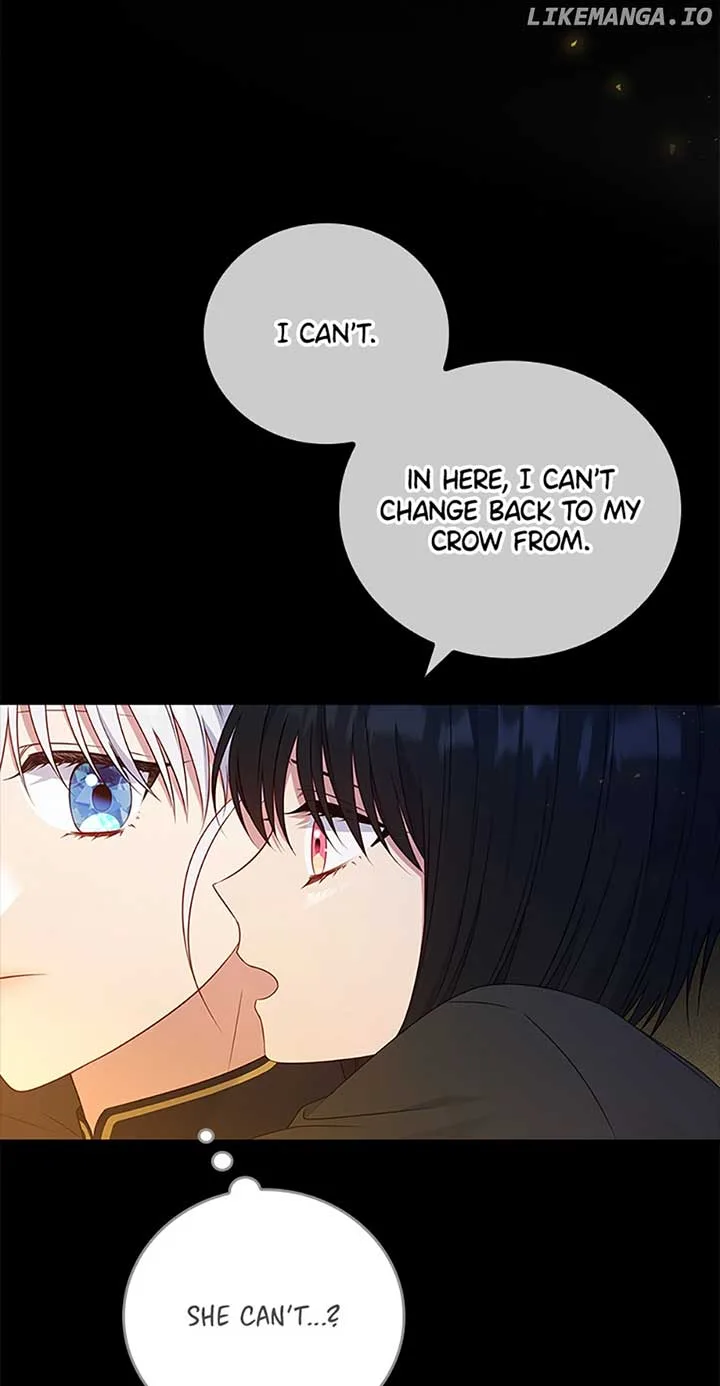 Fakes Don’t Want To Be Real Chapter 34 page 16