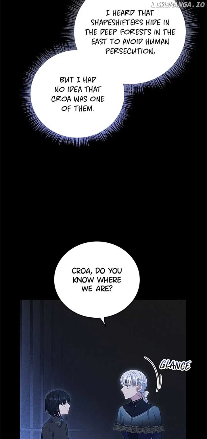Fakes Don’t Want To Be Real Chapter 34 page 6