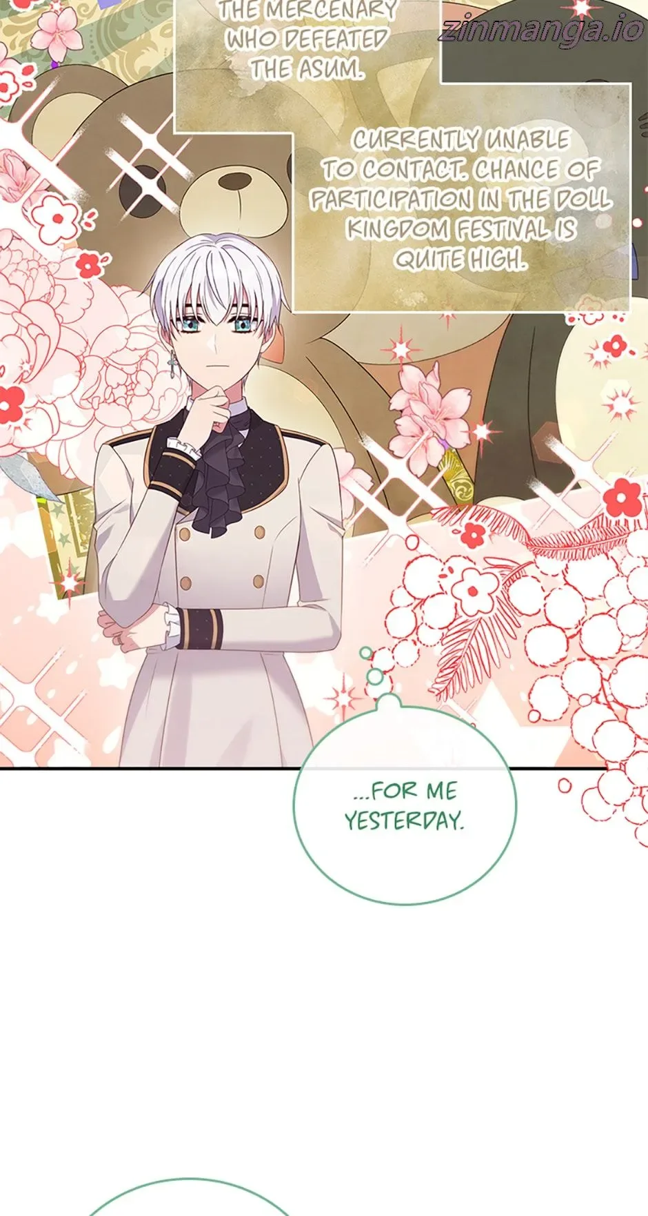 Fakes Don’t Want To Be Real Chapter 30 page 65