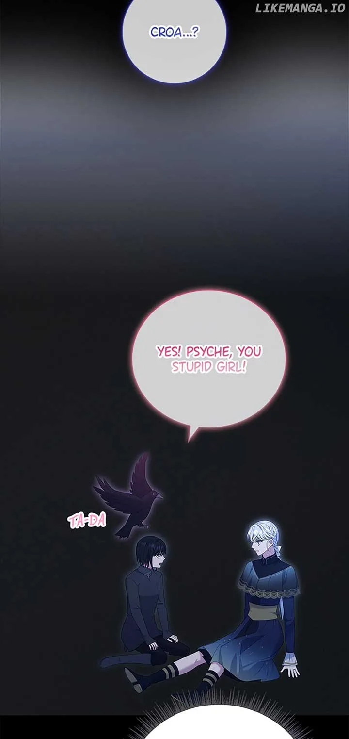 Fakes Don’t Want To Be Real Chapter 34 page 5