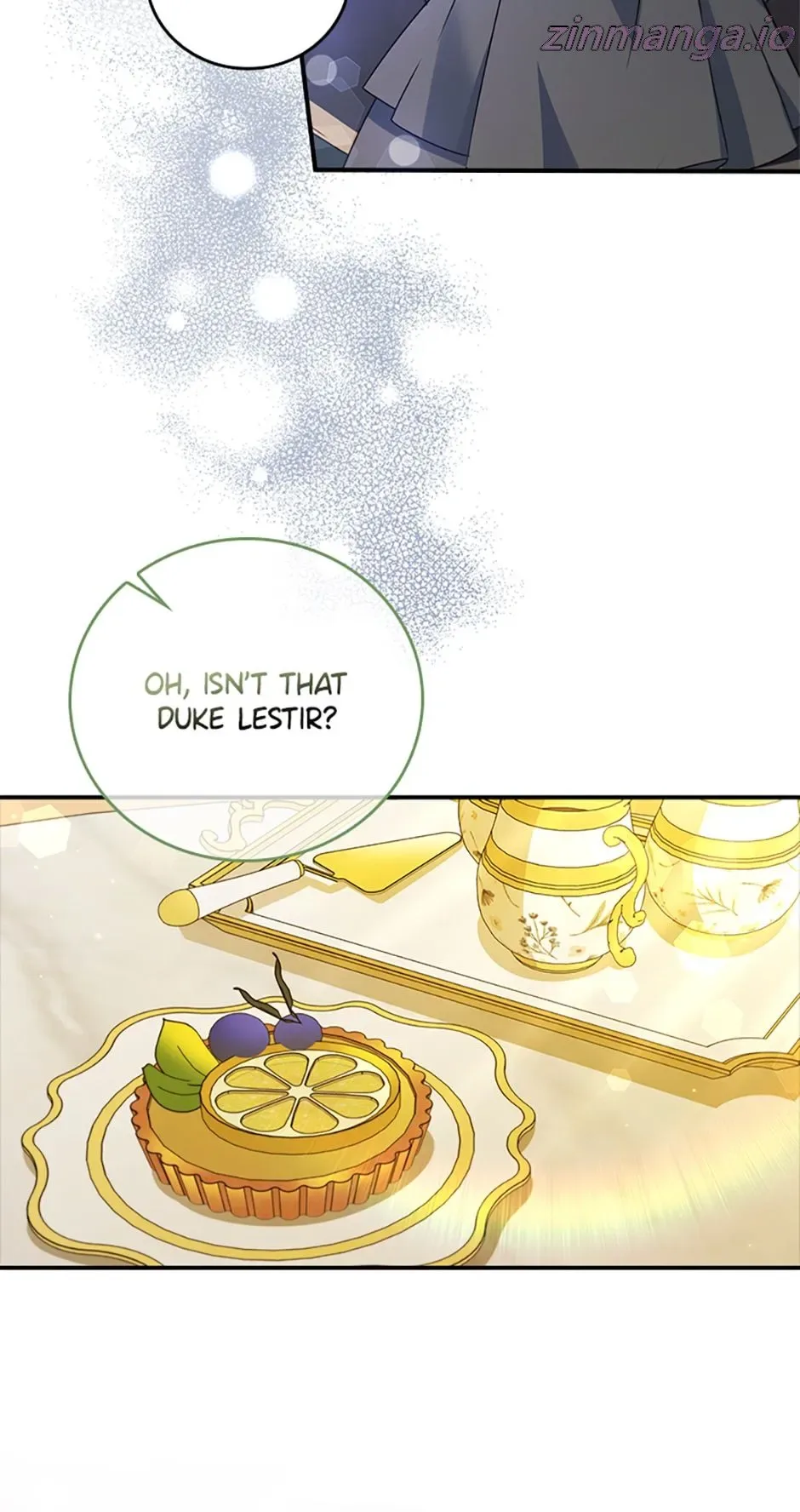 Fakes Don’t Want To Be Real Chapter 30 page 50