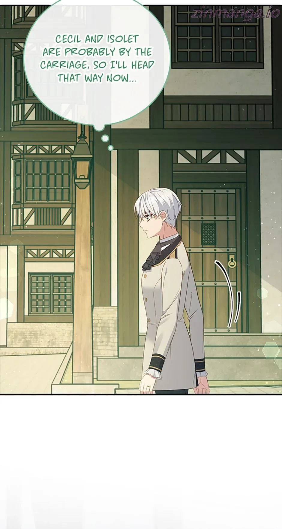Fakes Don’t Want To Be Real Chapter 30 page 68