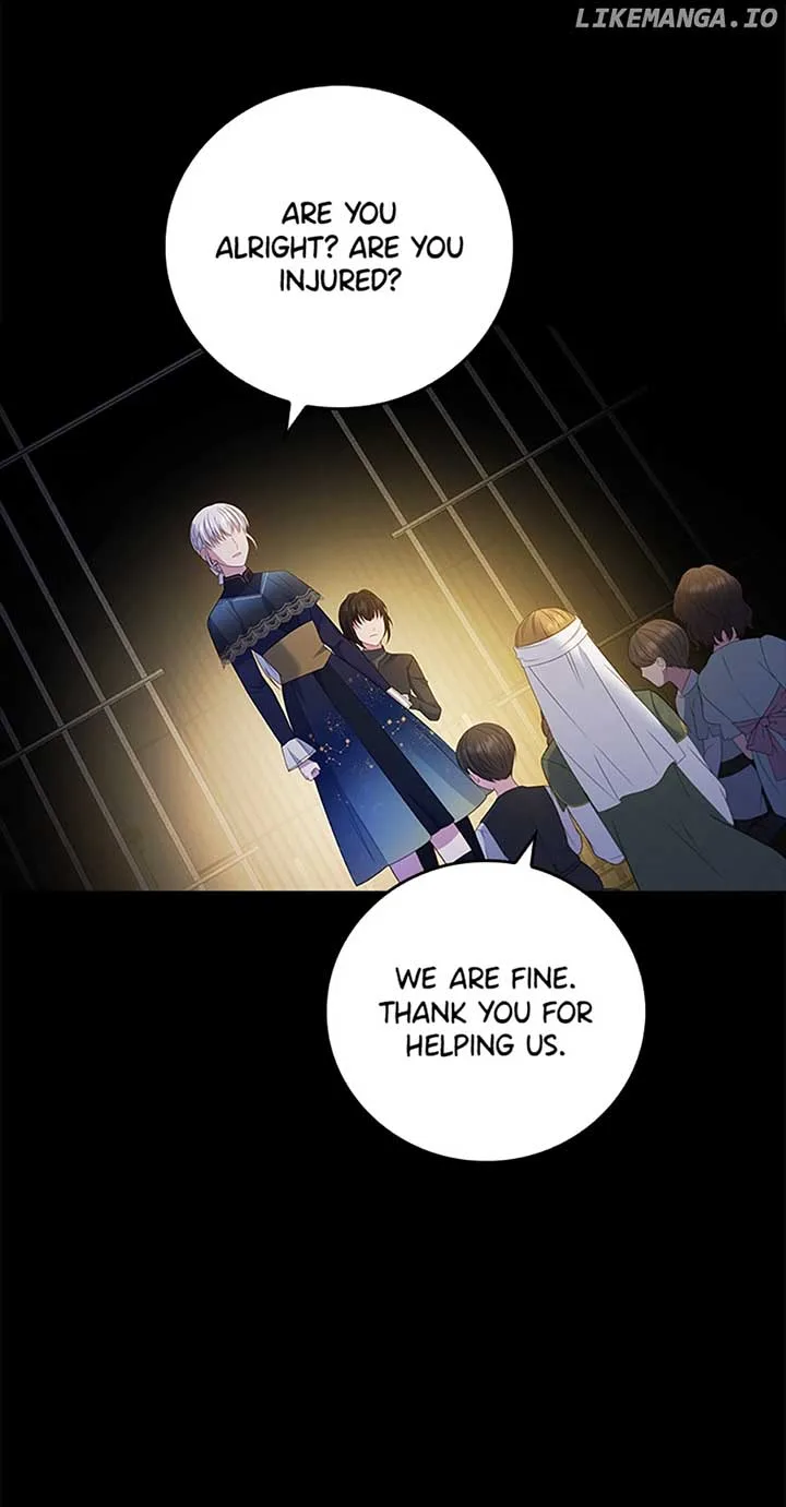 Fakes Don’t Want To Be Real Chapter 34 page 26