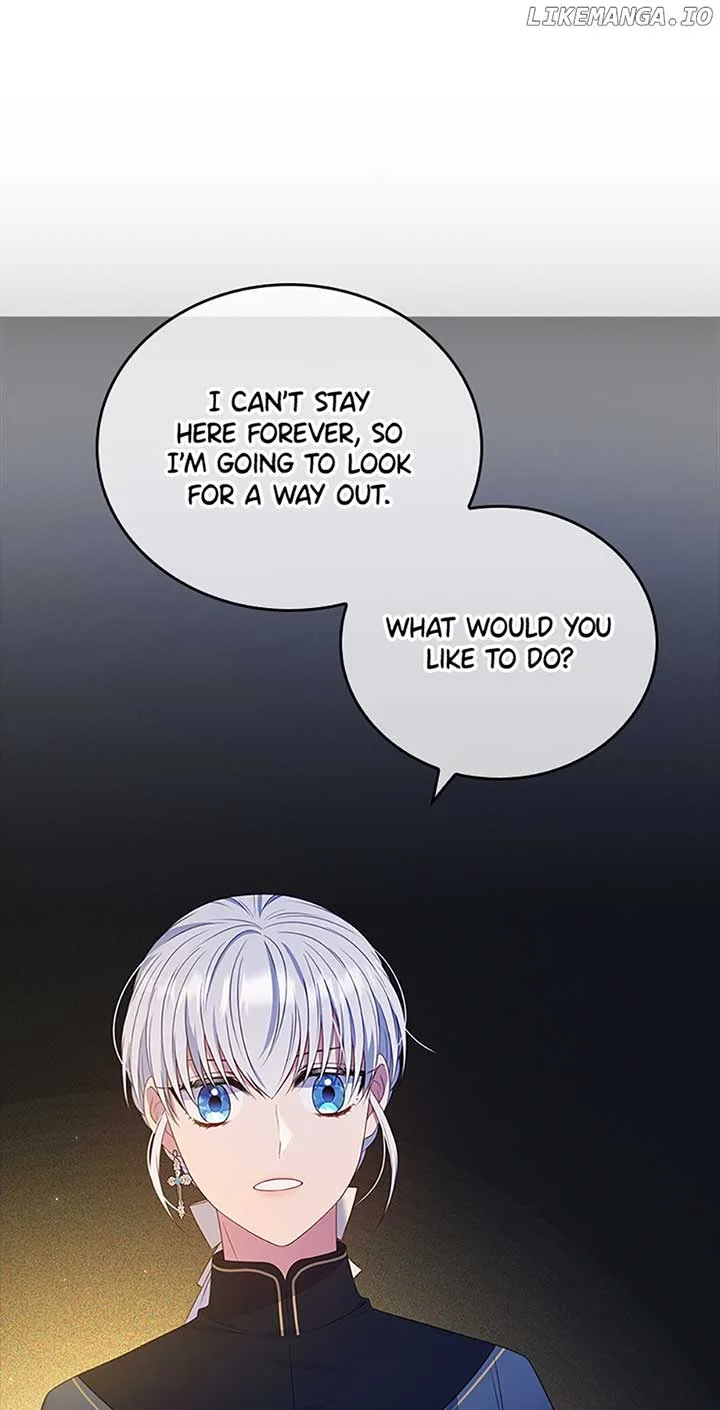 Fakes Don’t Want To Be Real Chapter 34 page 34