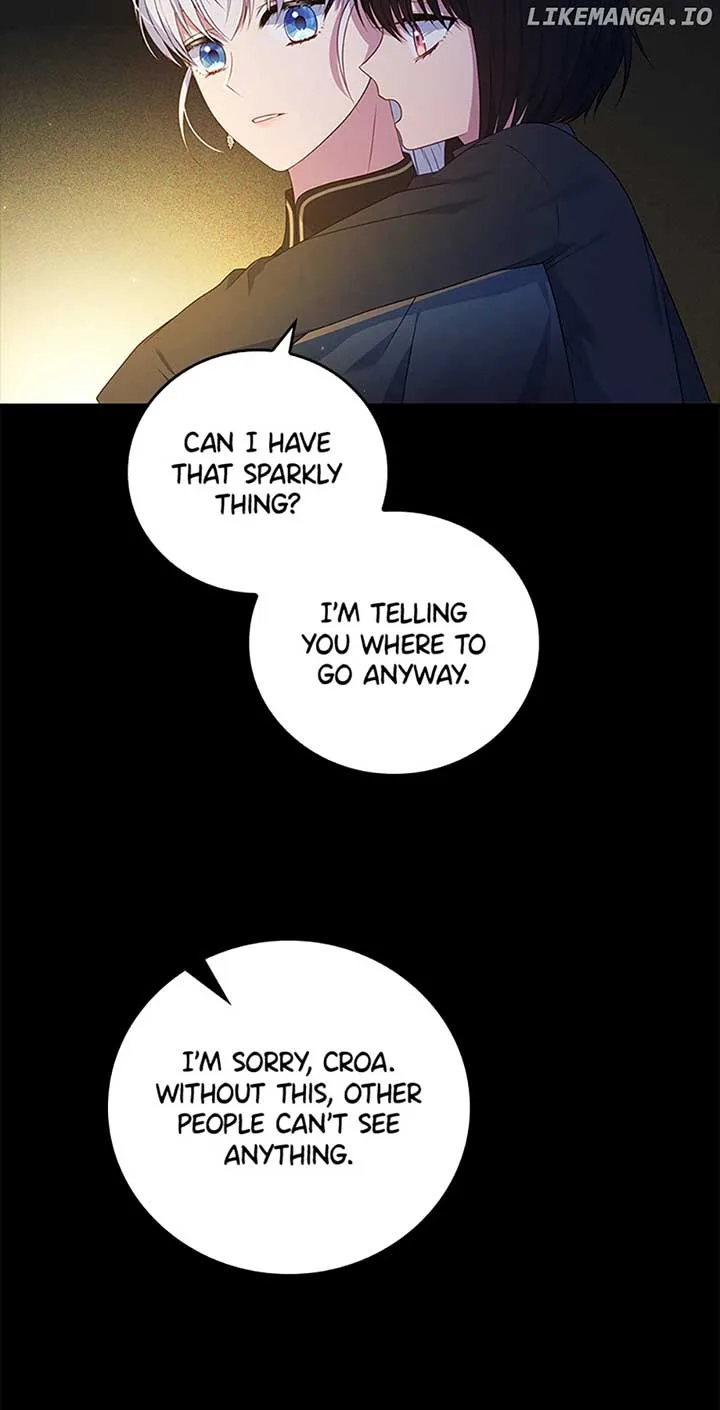Fakes Don’t Want To Be Real Chapter 34 page 38