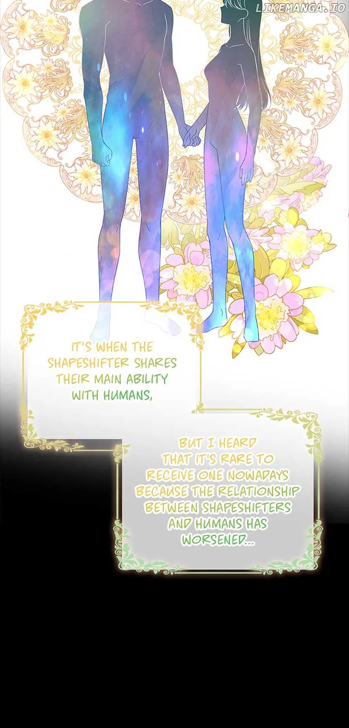 Fakes Don’t Want To Be Real Chapter 34 page 48