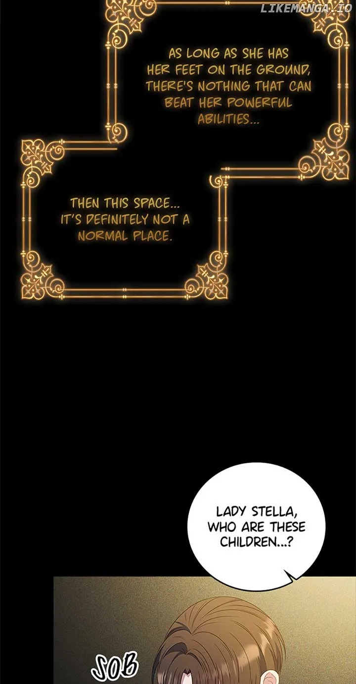 Fakes Don’t Want To Be Real Chapter 34 page 31
