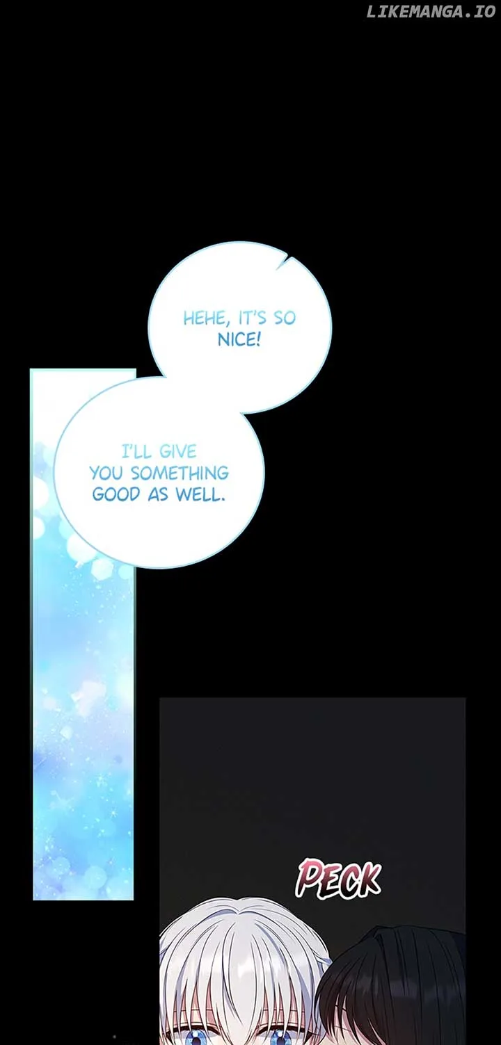 Fakes Don’t Want To Be Real Chapter 34 page 42