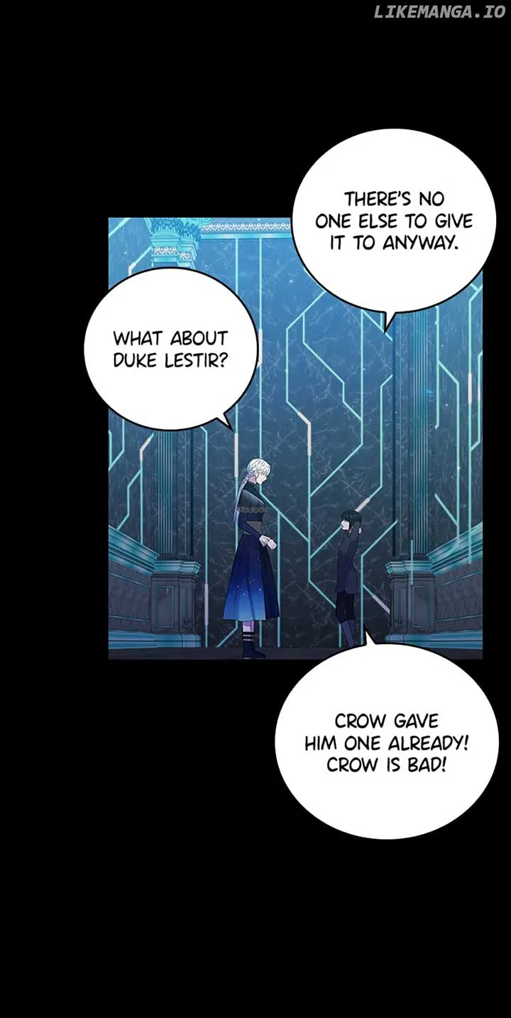 Fakes Don’t Want To Be Real Chapter 34 page 50