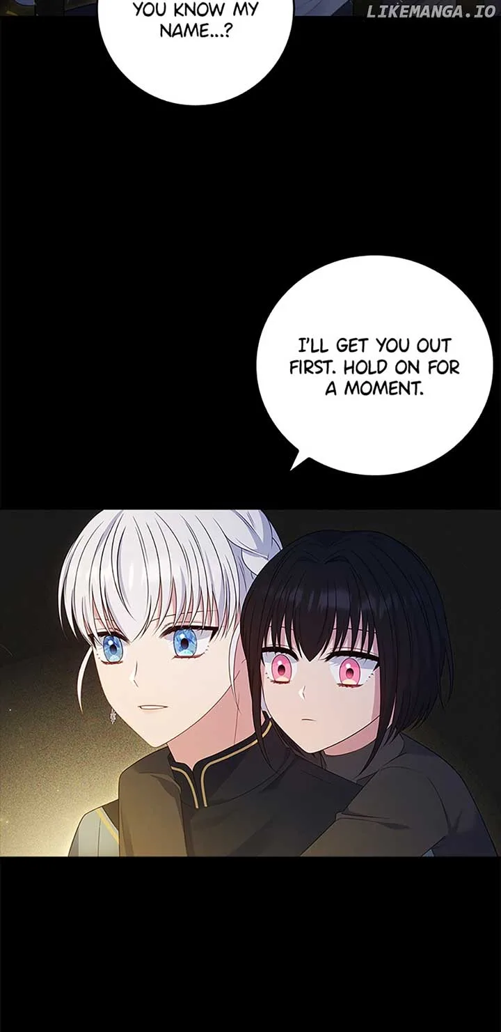 Fakes Don’t Want To Be Real Chapter 34 page 24