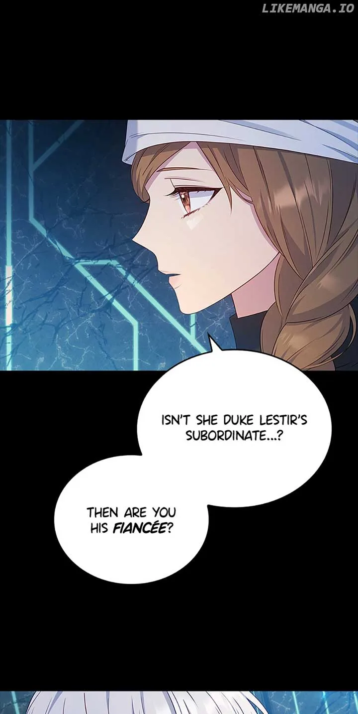 Fakes Don’t Want To Be Real Chapter 34 page 65