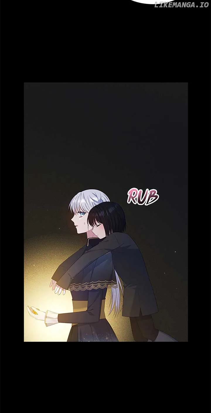 Fakes Don’t Want To Be Real Chapter 34 page 40