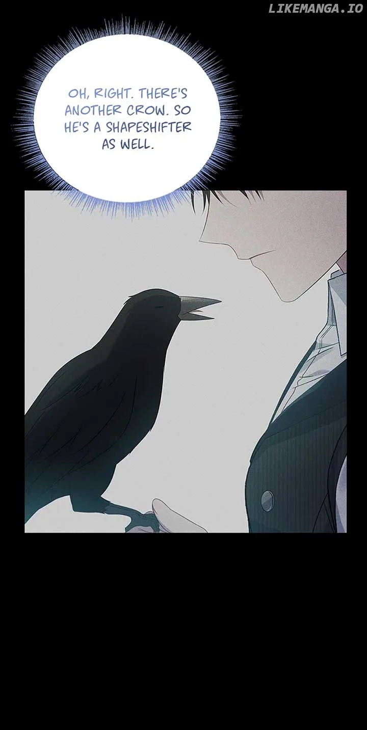 Fakes Don’t Want To Be Real Chapter 34 page 51