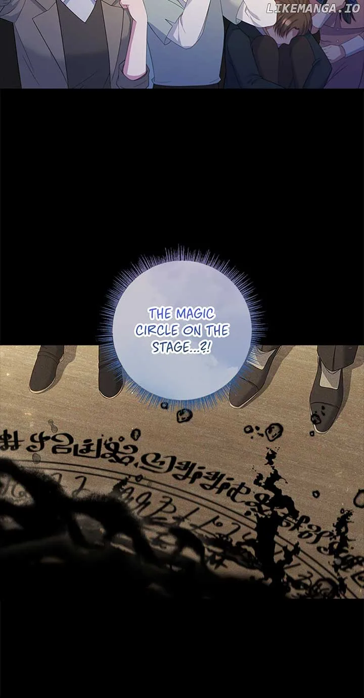 Fakes Don’t Want To Be Real Chapter 34 page 33