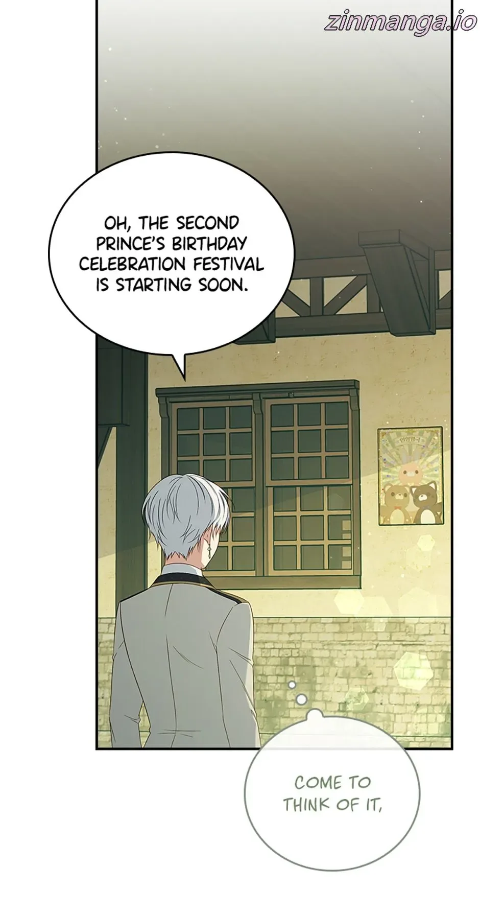 Fakes Don’t Want To Be Real Chapter 30 page 63