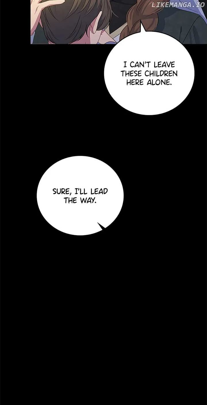 Fakes Don’t Want To Be Real Chapter 34 page 36