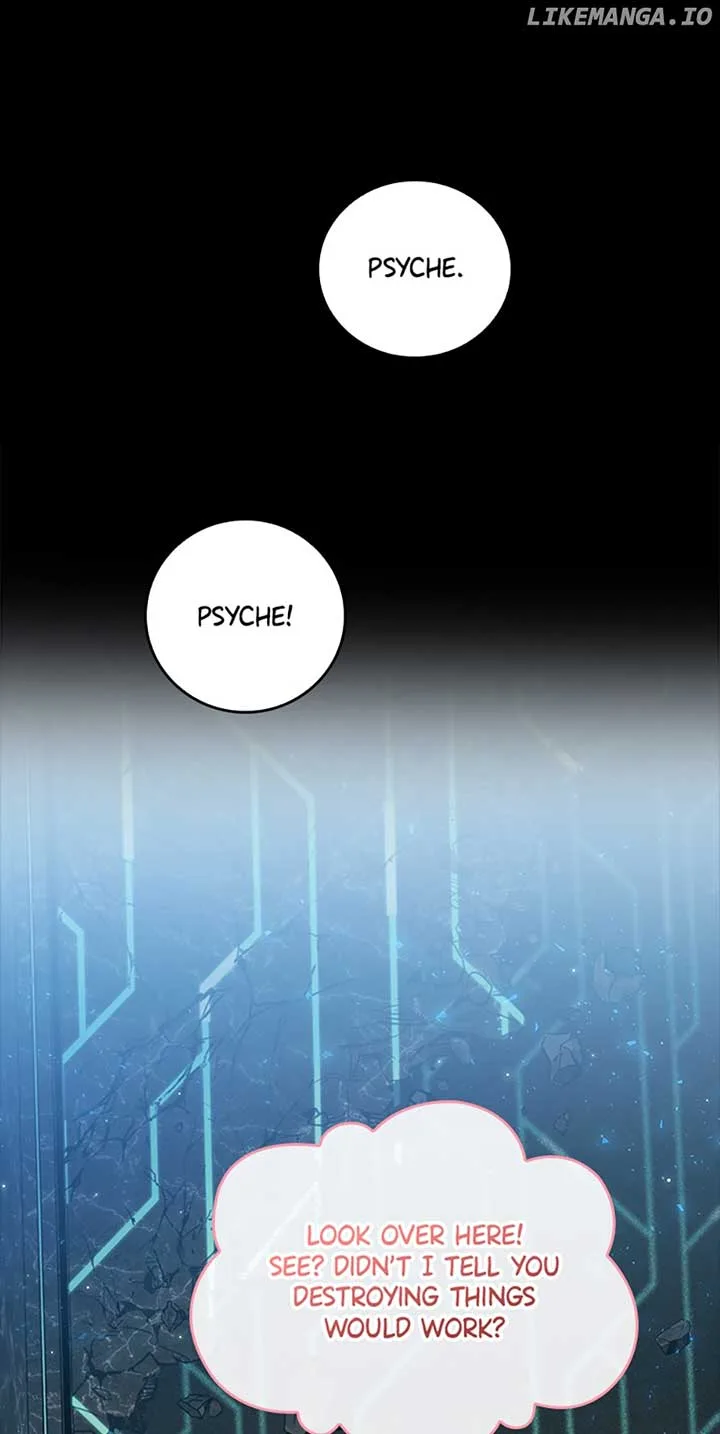 Fakes Don’t Want To Be Real Chapter 34 page 68