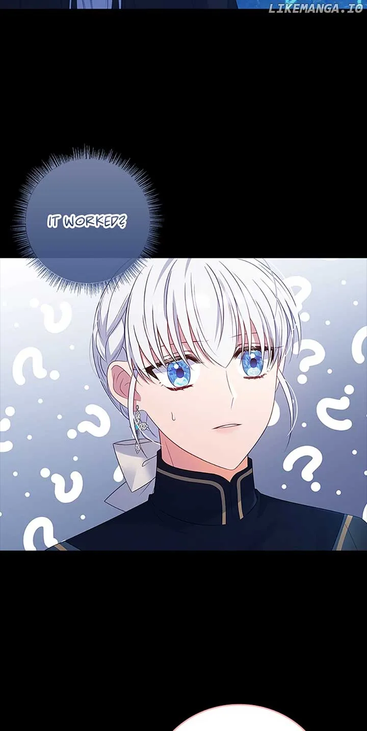 Fakes Don’t Want To Be Real Chapter 34 page 70