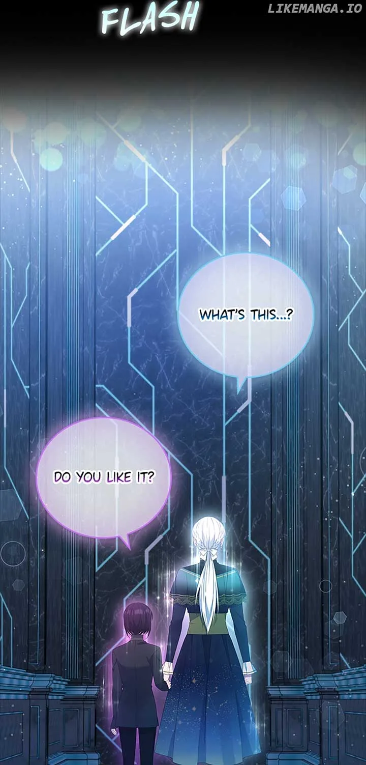Fakes Don’t Want To Be Real Chapter 34 page 45