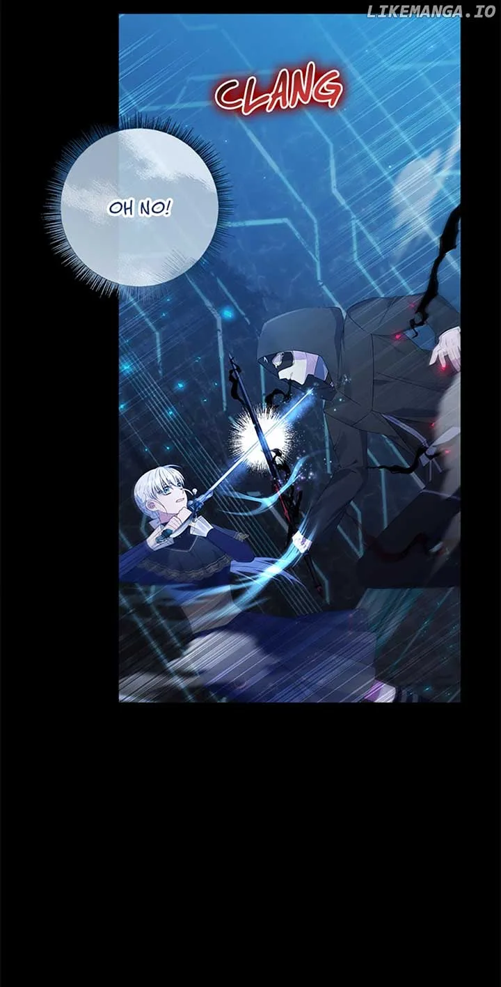 Fakes Don’t Want To Be Real Chapter 35 page 5